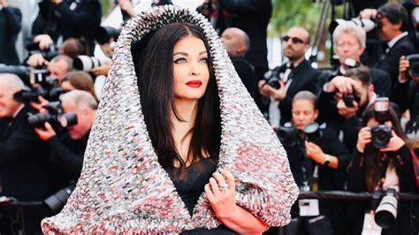 All about Aishwarya Rai’s INR 2 lakh Dolce & Gabbana statement .